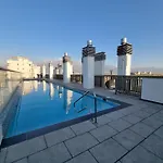 Acogedor Departamento Santiago