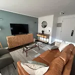 Centrico Departamento Duplex A Pasos Del Metro