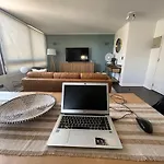 Centrico Departamento Duplex A Pasos Del Metro