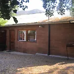 Cabaña Alfalfal