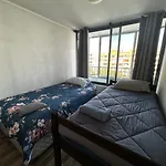 Depto en barrio República