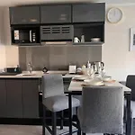 Acogedor Departamento Santiago