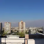 Acogedor Departamento Santiago