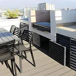 Acogedor Departamento Santiago