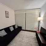 Departamento Entero Las Condes, Metro Escuela Militar