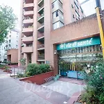 Departamento El Golf, Las Condes, Costanera Center Disegni 10
