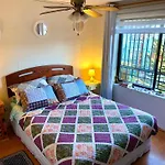 Habitacion En Suite Fiesta Tropical