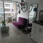 Vivir En Santiago De Un Dormitorio