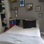 Vivir En Santiago De Un Dormitorio
