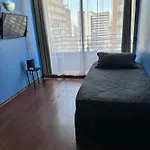 Never Give Up Suites