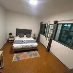 Casa Marina Huerfanos
