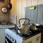 Cabana Ecologica Y Aislada