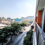 Vistas Del Parque Almagro 511