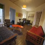 Casa De Huespedes Providencia Baquedano