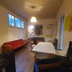Casa De Huespedes Providencia Baquedano