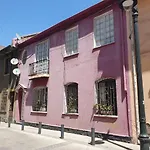 Casa De Huespedes Providencia Baquedano