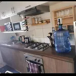 Departamento 2 Dormitorios 2 Banos Santiago Centro Cercano Aeropuerto Y Clinicas Destacadas