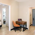 Hotel Hw Express
