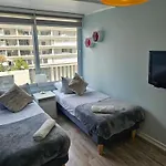 Parque Arauco By Luxury Apartment Chile