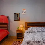 Confortable Hostal En El Centro De Santiago