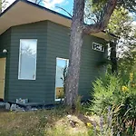 Cabana En El Bosque