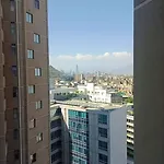 D, Mia Apartamentos