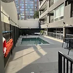 Your Comfortable Refuge In Santiago