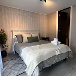 Your Comfortable Refuge In Santiago