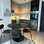 Your Comfortable Refuge In Santiago