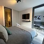 Your Comfortable Refuge In Santiago
