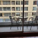 Departamento A Cuadra De Metro Pedro De Valdivia, Excelente Ubicacion