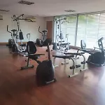 Departamento A Cuadra De Metro Pedro De Valdivia, Excelente Ubicacion