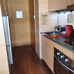 Departamento A Cuadra De Metro Pedro De Valdivia, Excelente Ubicacion