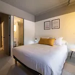Apartamento Elegante A Pasos Del Metro Salvador