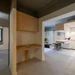 Apartamento Elegante A Pasos Del Metro Salvador