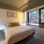 Apartamento Elegante A Pasos Del Metro Salvador