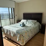 Departamento En Santiago Cercano A Aeropuerto Y Metro