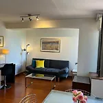 II Orly Suites Pedro De Valdivia 0200