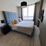 Santa Lucia Apart