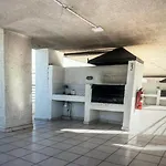 Departamento Cerca Movistar Arena