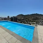 Ale Apartments Santiago-Providencia