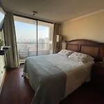 Ale Apartments Santiago-Providencia