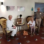 Hostal Boutique Casa La Barca