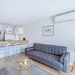 Estocolmo Suite