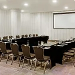 Crowne Plaza Santiago