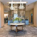 Crowne Plaza Santiago