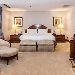 Crowne Plaza Santiago