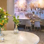 Crowne Plaza Santiago
