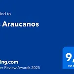 Los Araucanos