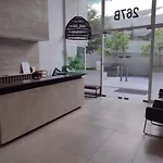 Departamento Las Condes